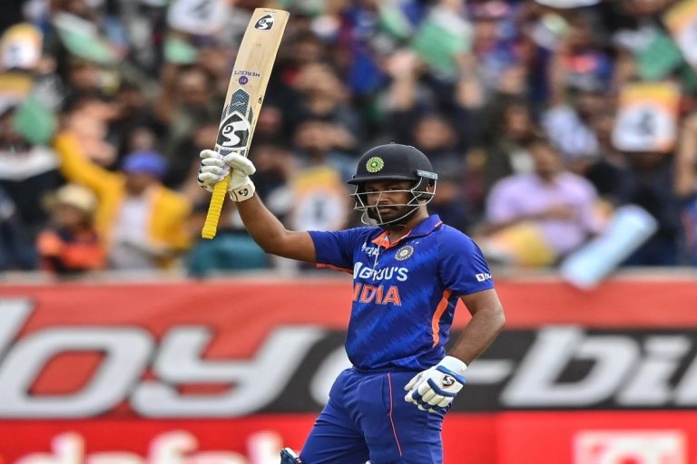 Sanju Samson named the captain for India A for New Zealand A ODI matches. Saini, Kuldeep Yadav, Prithvi Shaw returned to the squad.
