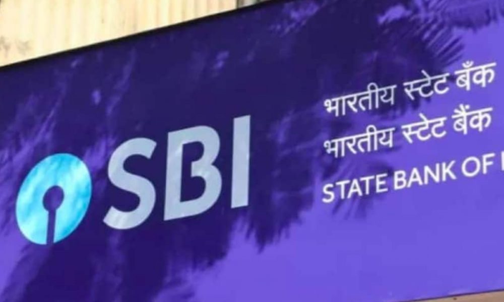 SBI commences recruitment for 107 posts; Application period begins today