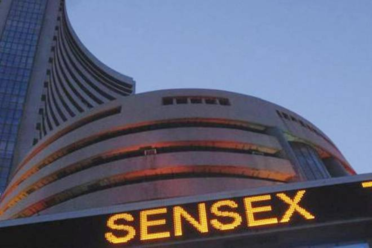 sensex