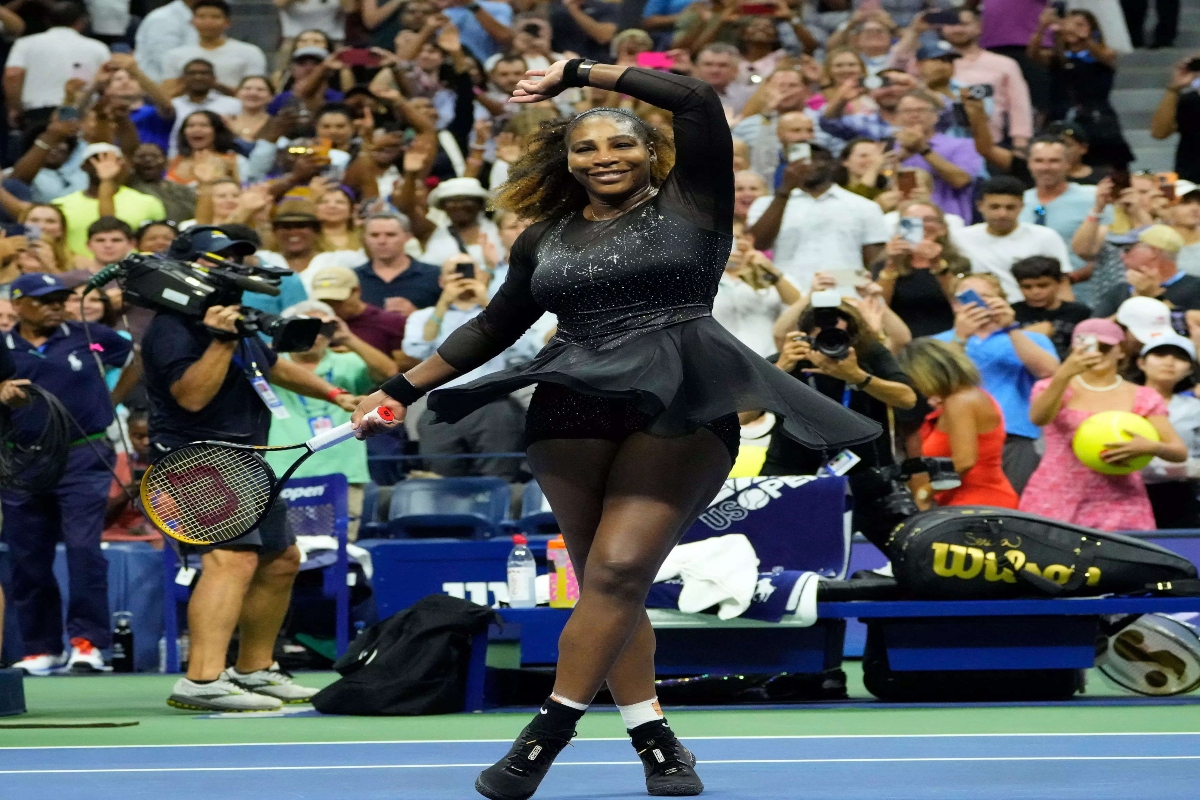 Serena Williams Retirement: Celebs, sports stars congratulate Tennis legend for remarkable career