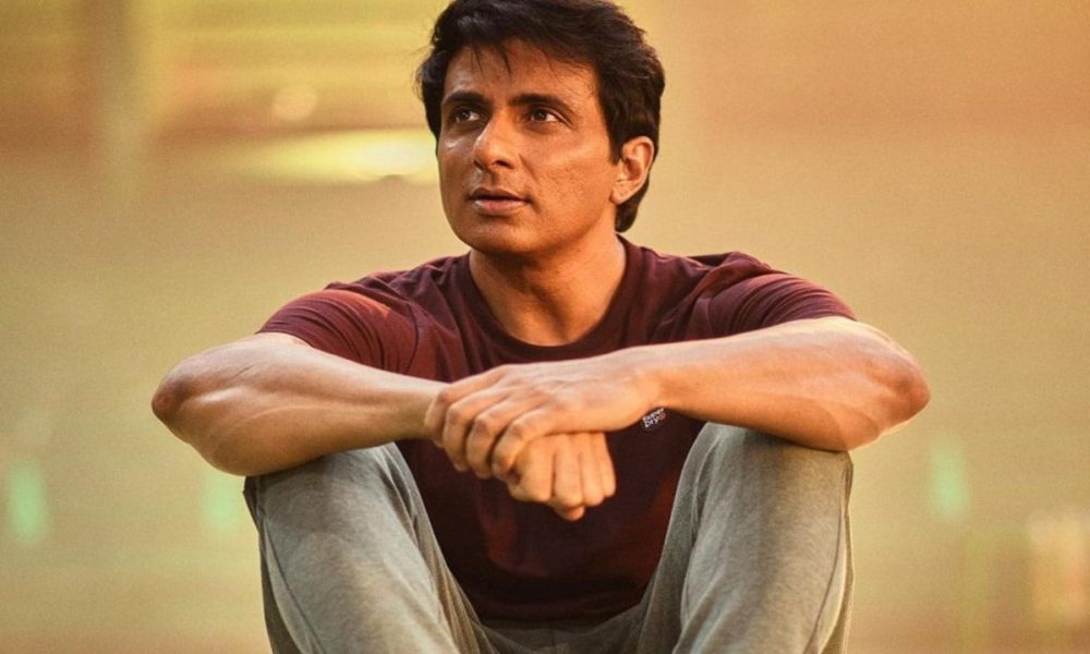 Sonu Sood calls Chandigarh University case ‘unfortunate’, asks people to ‘be responsible’