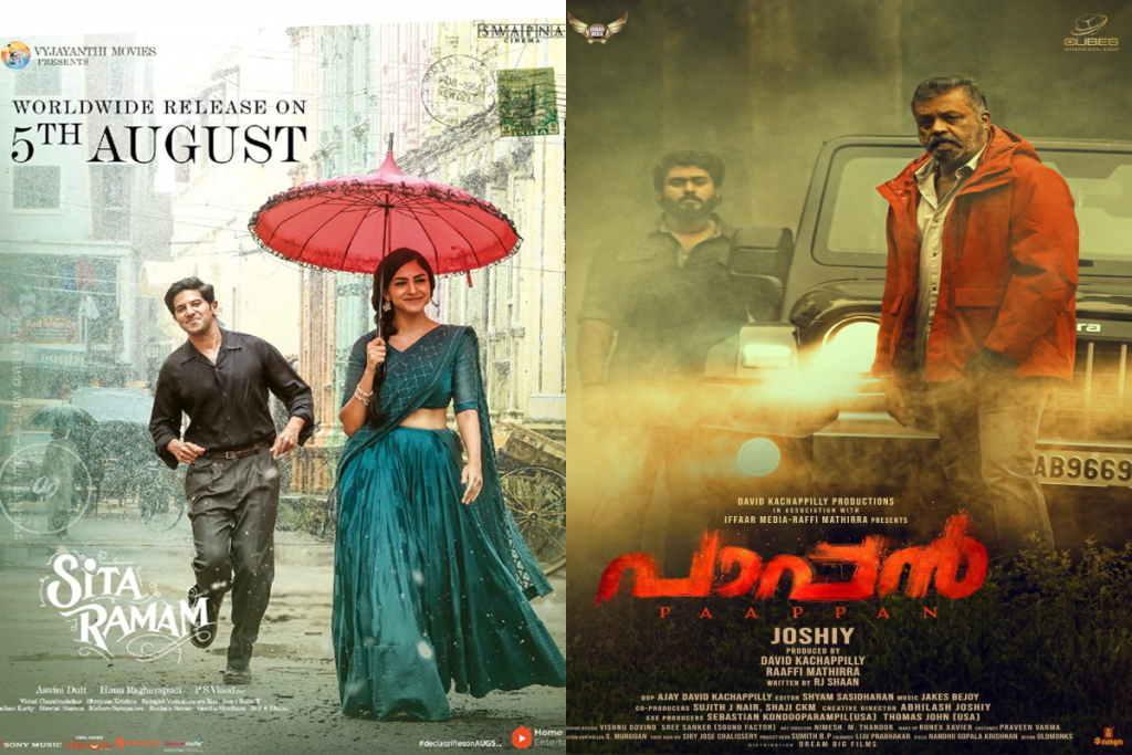 south-indian-ott-releases-from-sita-ramam-to-paappan-check-5