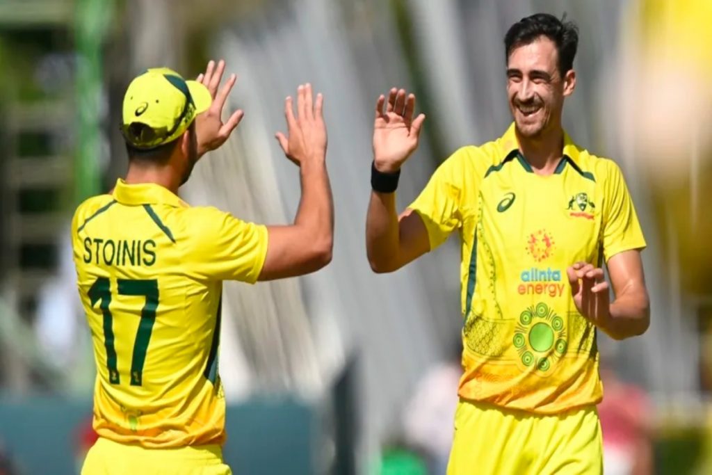 starc and stoinis