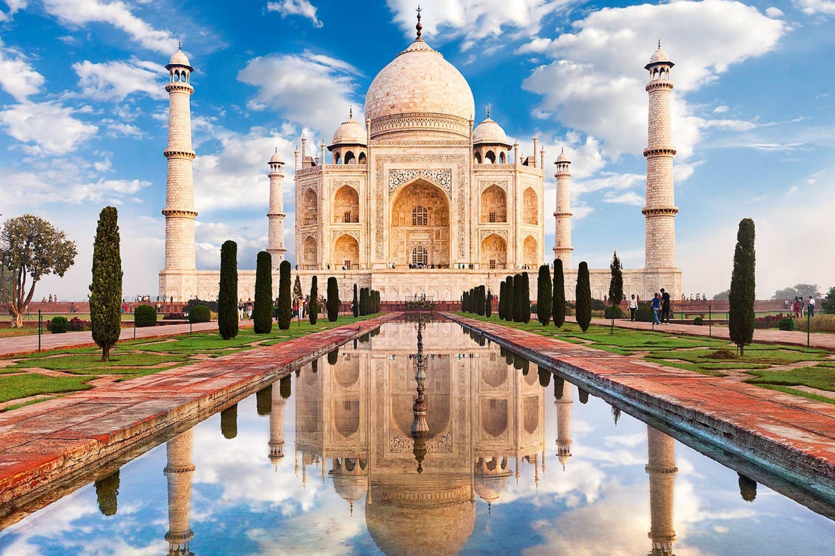 Here are some beautiful destinations in India you should visit on World Tourism Day