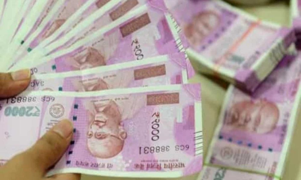 Net direct tax collections rise 23 pc so far in 2022-23: CBDT