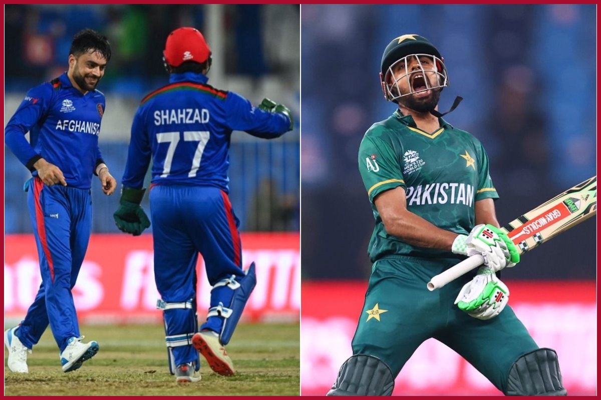 Pakistan vs Afghanistan Dream11 Prediction: Probable Playing XI, Captain, Vice-Captain and More