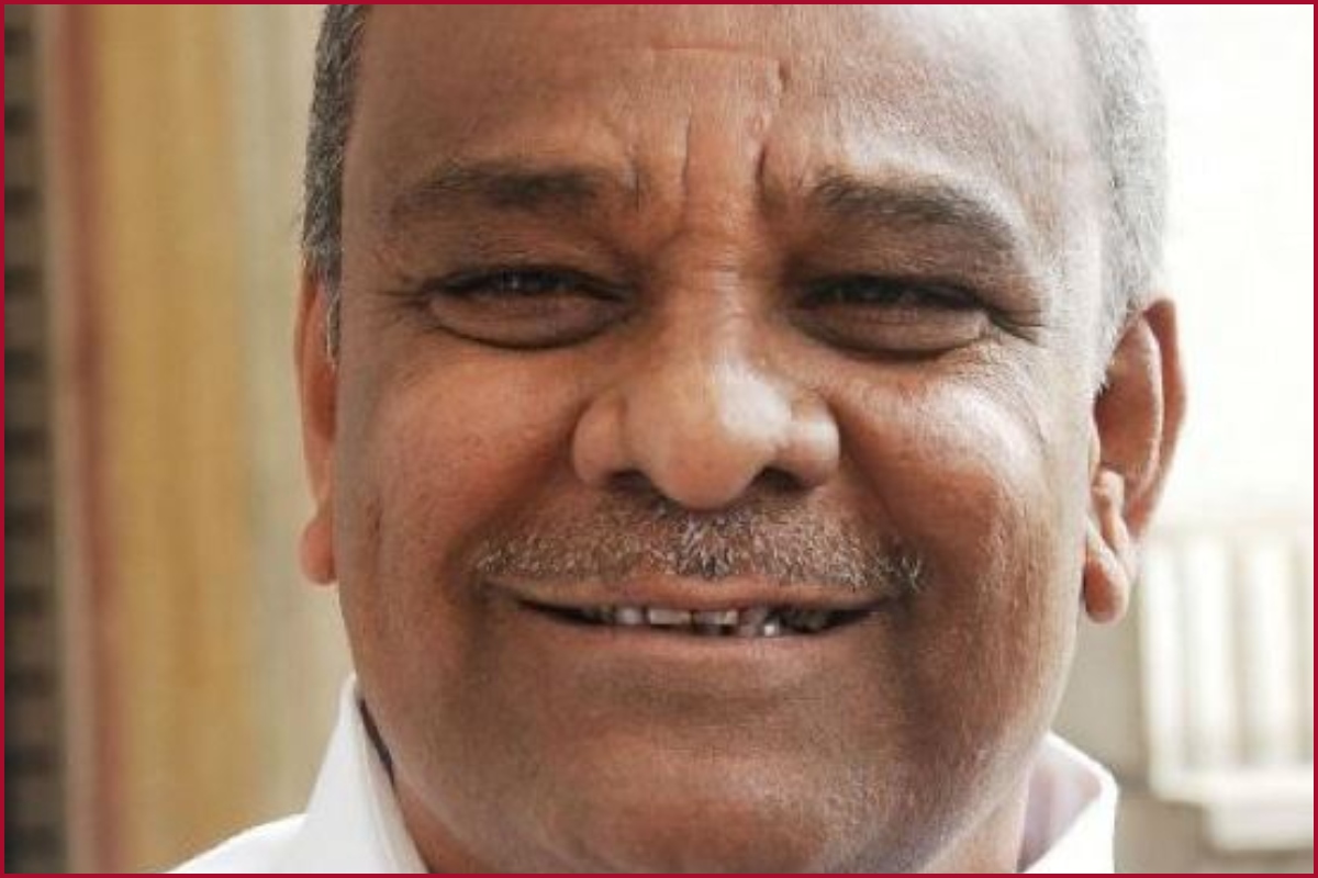 K’taka Minister Umesh Katti passes away, CM Bommai condoles demise