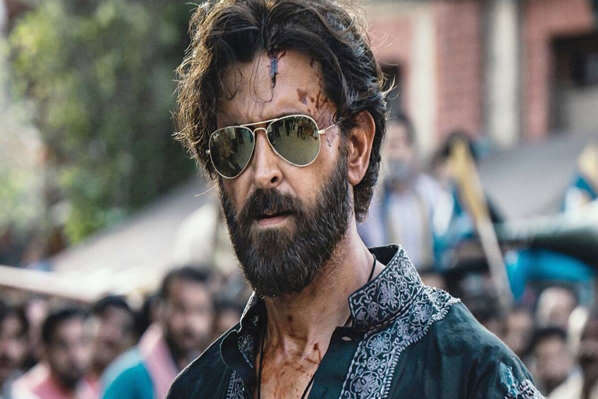 Hrithik Roshan to be seen in three different looks in ‘Vikram Vedha’