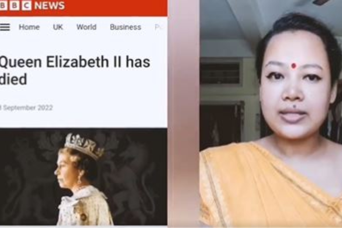 Weird ‘news reading’ is viral on Twitter, reader’s 5 bizarre reports leaves netizens baffled (VIDEO)