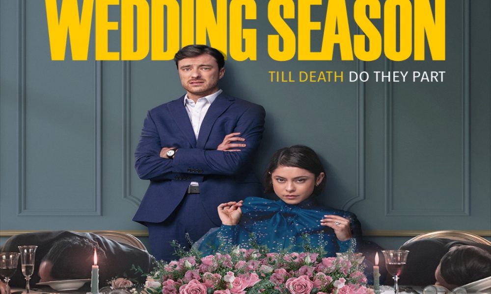 ‘Wedding Season’ on OTT: Check when & where to watch this thrilling comedy show
