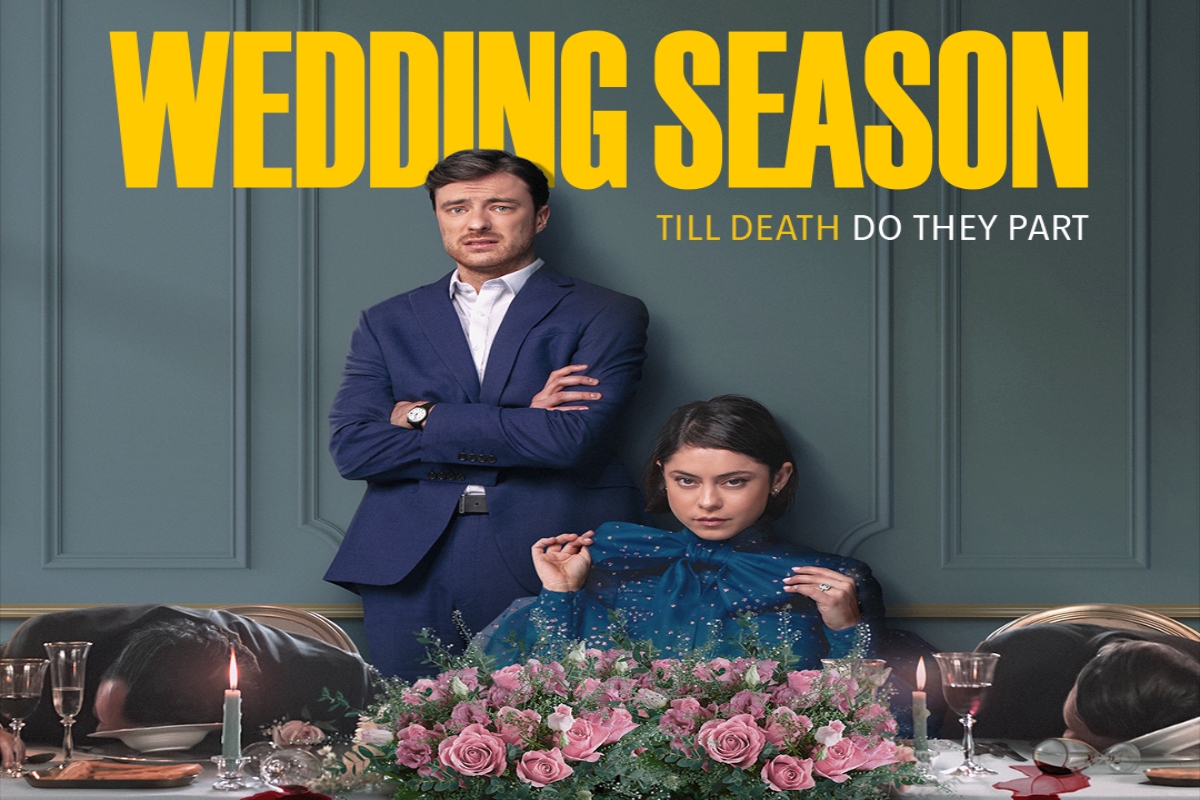 ‘Wedding Season’ on OTT: Check when & where to watch this thrilling comedy show