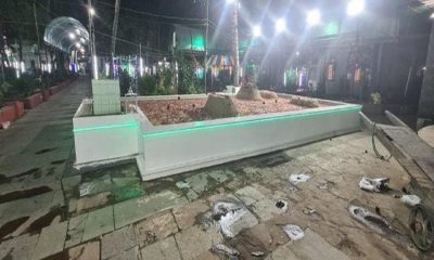 yakub memon grave