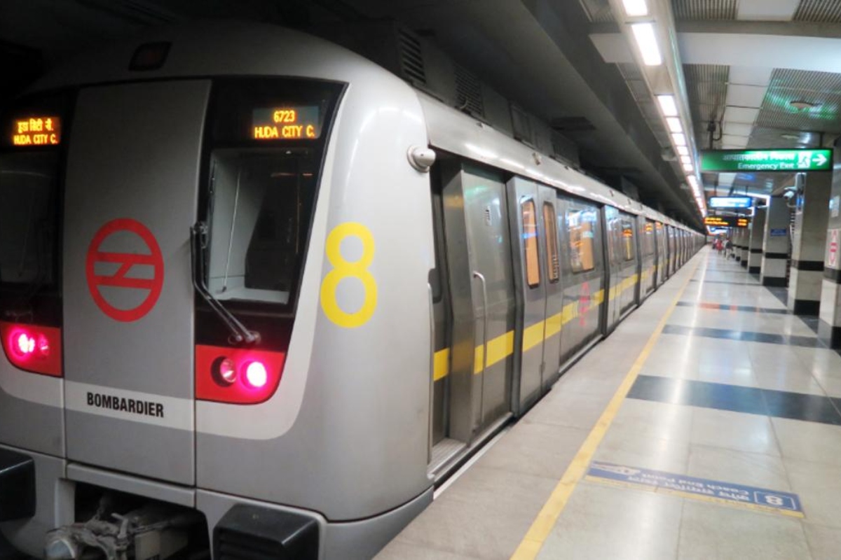 Delhi Metro Update: Services not operational in these stations on Yellow Line today [Details Here]