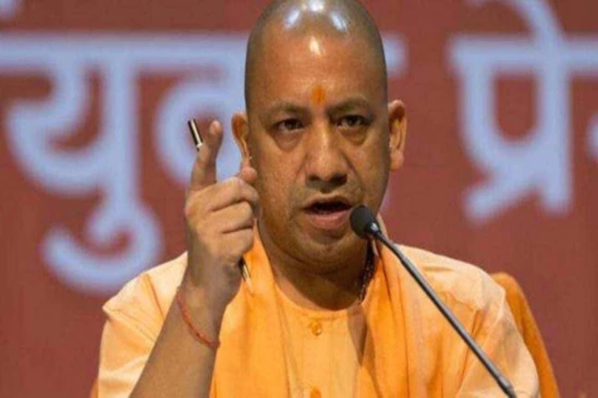 ‘Rampuri Chaaku’ in wrong hands was a means of exploitation, now giving security: Yogi