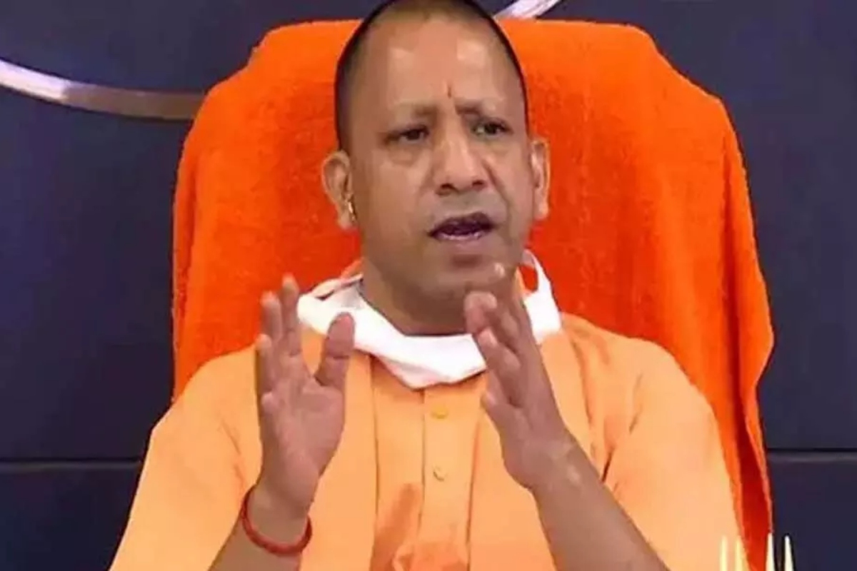 UP CM reviews preparations for ‘Deepotsava’ in Ayodhya, issues instructions for safety, cleanliness