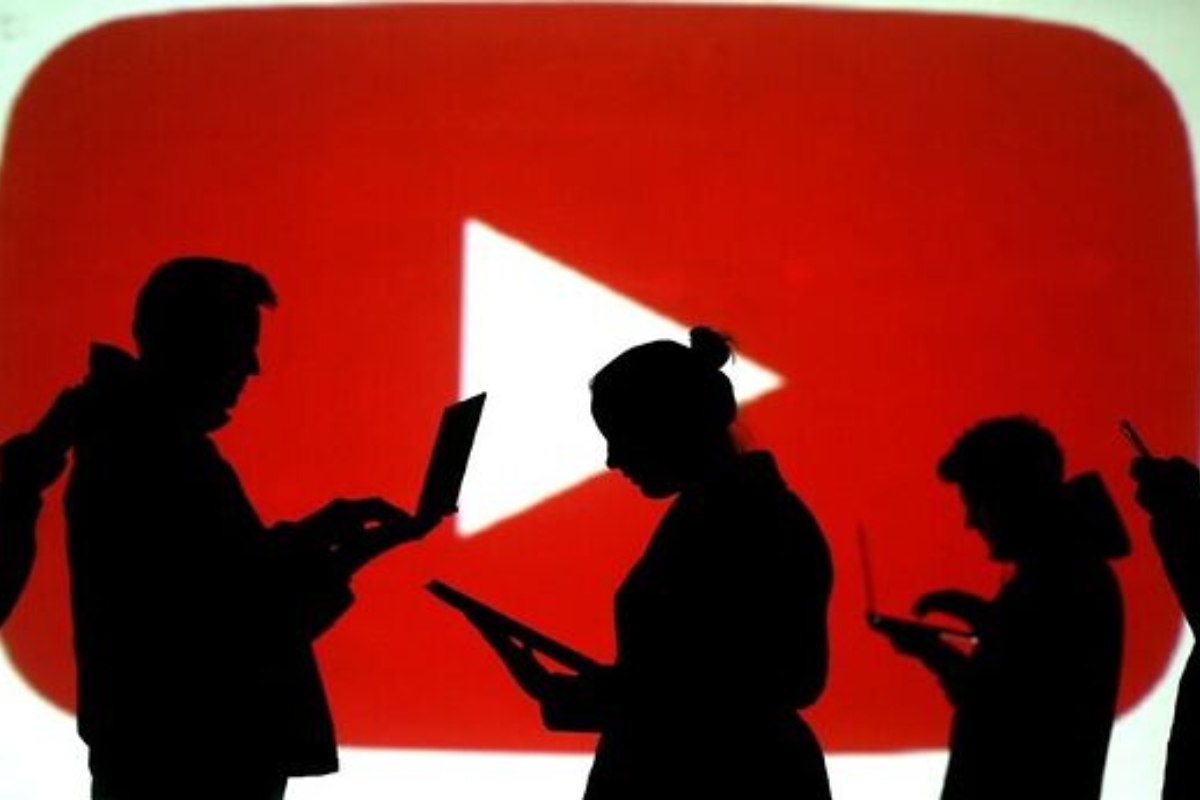 Centre blocks 45 YouTube videos for spreading communal hatred, harming national security