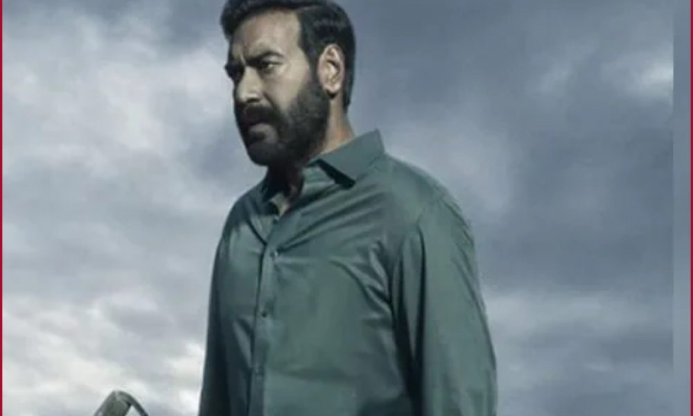 Drishyam 2: Ajay Devgn says “We never make a movie thinking about its sequel”