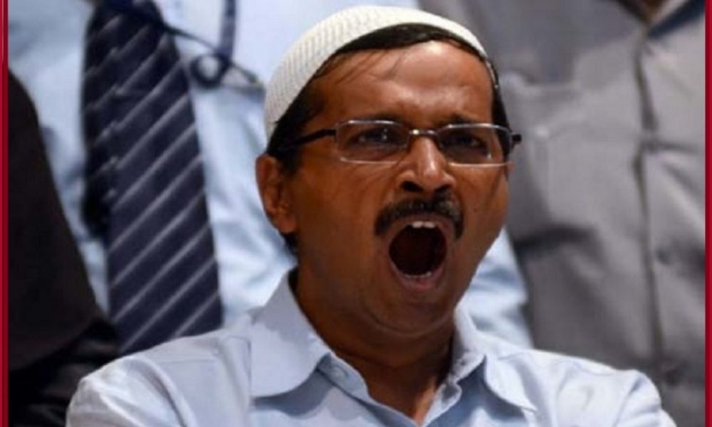 Kejriwal govt gave Rs 62 crore to Waqf Board in 2021-2022, reveals RTI reply