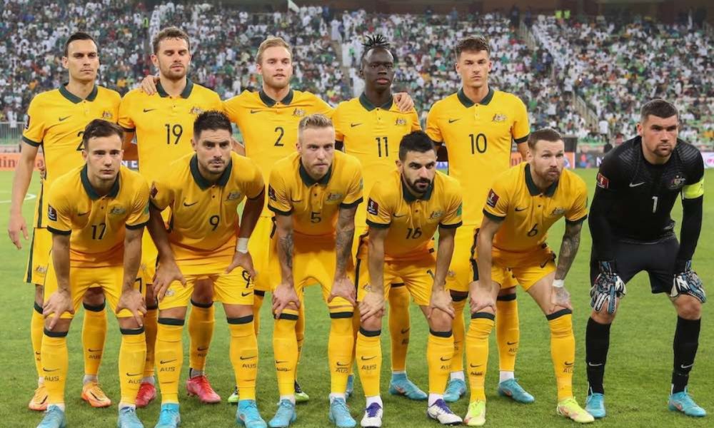 FIFA World Cup 2022: Australia comes out as first team to collectively criticise Qatar for human rights violations (VIDEO)