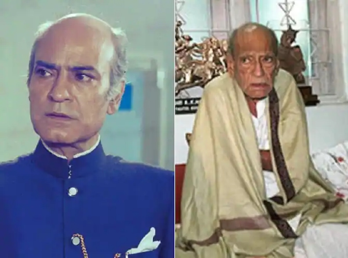 AK Hangal