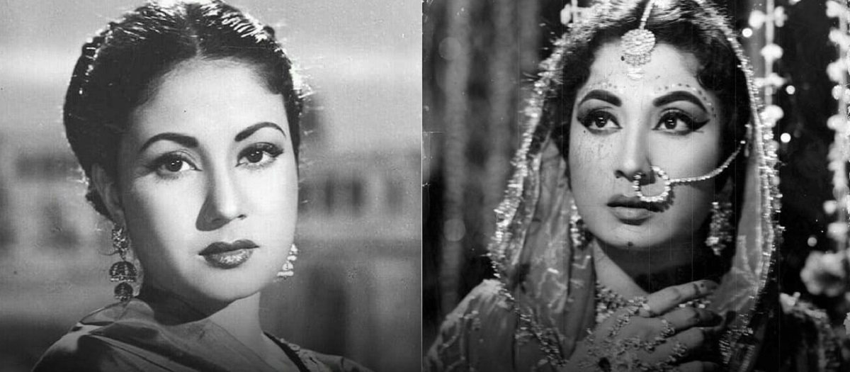 Meena Kumari