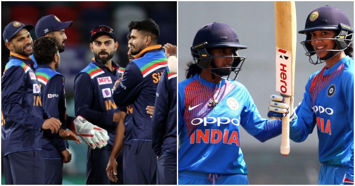 ‘Pay Parity’ in cricket: BCCI announces same match fee for Men & Women cricketers