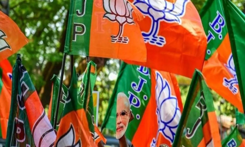 BJP’s NaMo cyber warriors to take on AAP in MCD polls