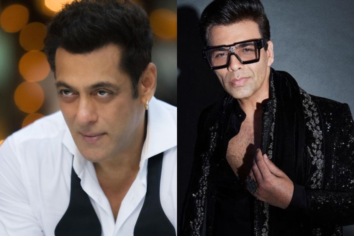 Salman Khan detected positive for dengue, Karan Johar takes over for special weekend show of Bigg Boss 16