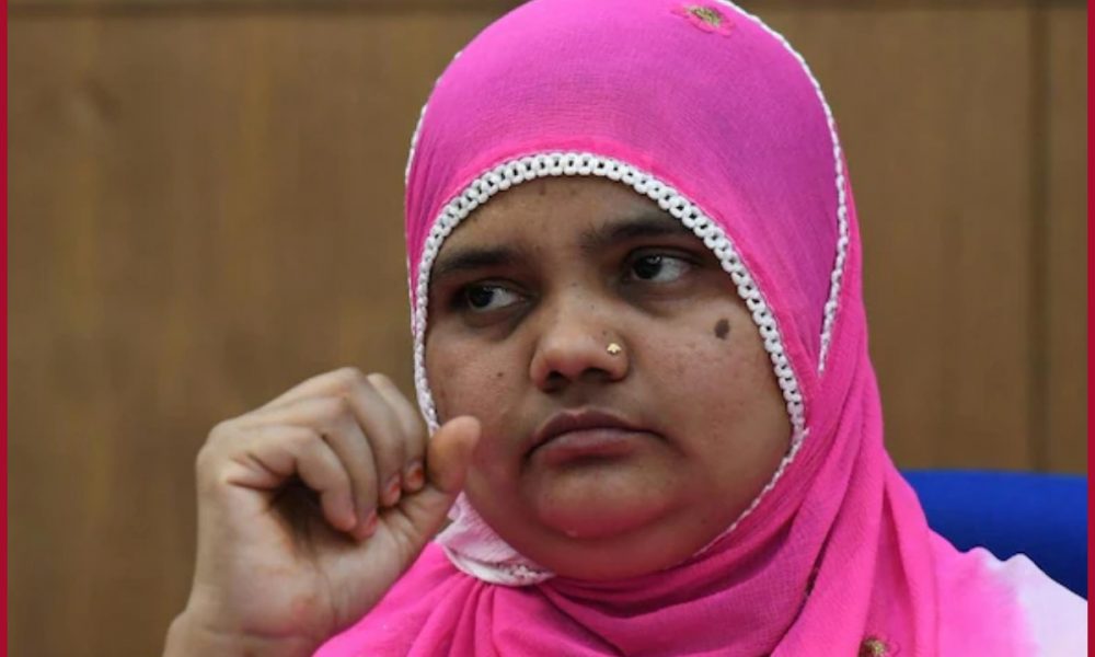 Bilkis Bano case: Convicts released for good behaviour after completing 14 years in prison, Gujarat govt to SC