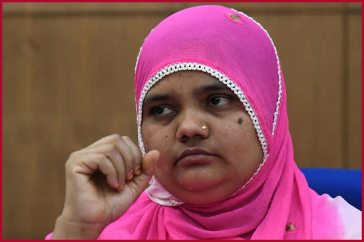 Bilkis Bano case: Convicts released for good behaviour after completing 14 years in prison, Gujarat govt to SC