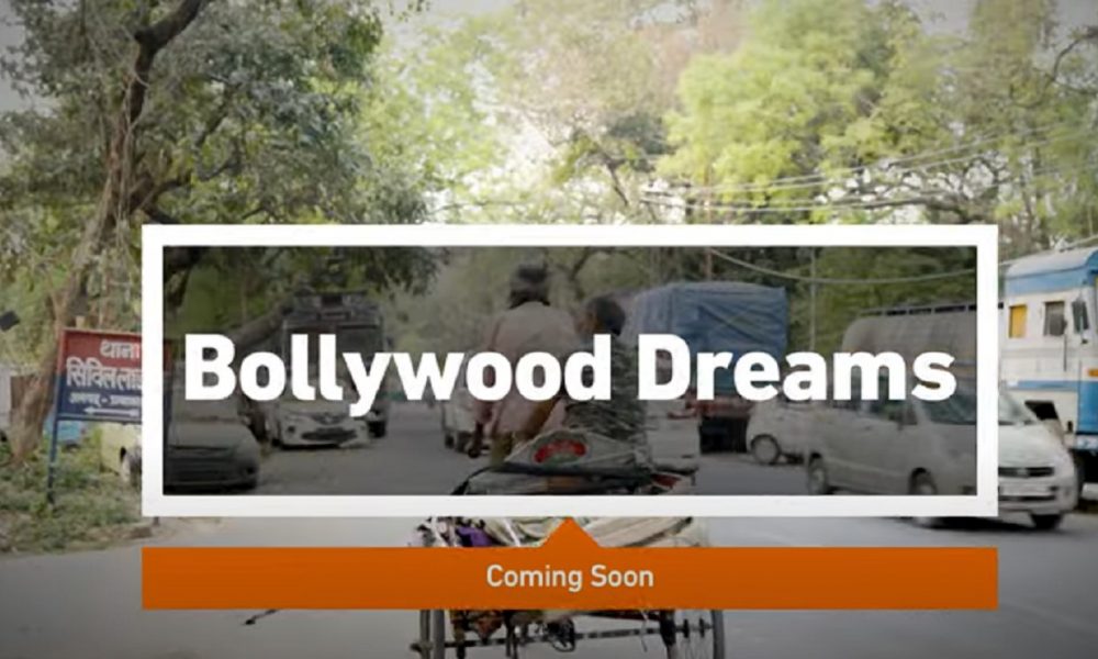 Bollywood Dreams: 4-episode documentary series captures life & struggles of ‘dreamers’
