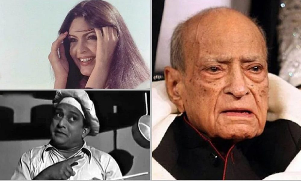 Stardom to Anonymity: 6 Bollywood celebs who once had good life but then lost everything