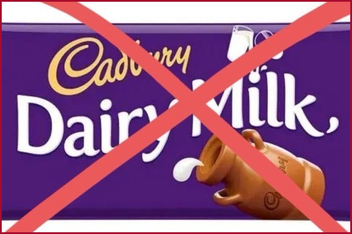 Boycott Cadbury trends on Twitter; know why chocolate brand came under netizen’s fire