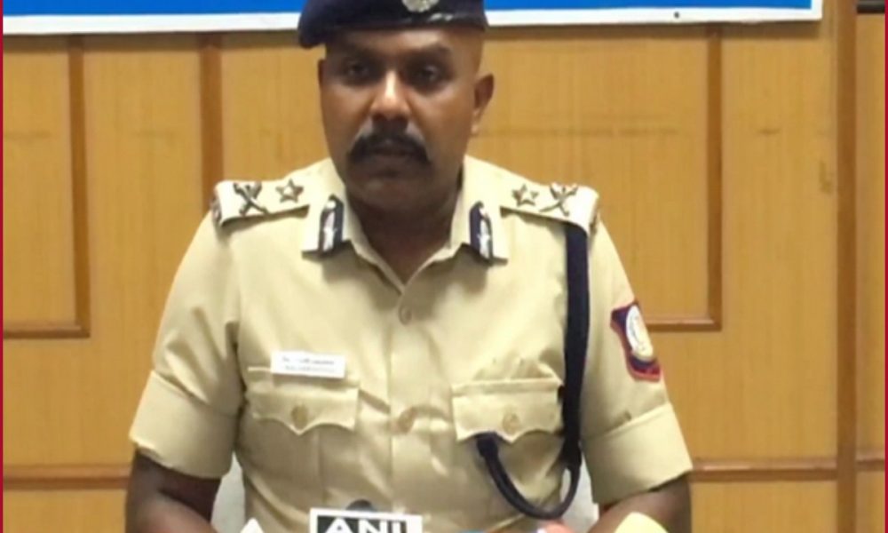 Police to probe suspected “terror links” in Coimbatore car blast case