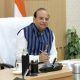 Delhi LG - VK Saxena