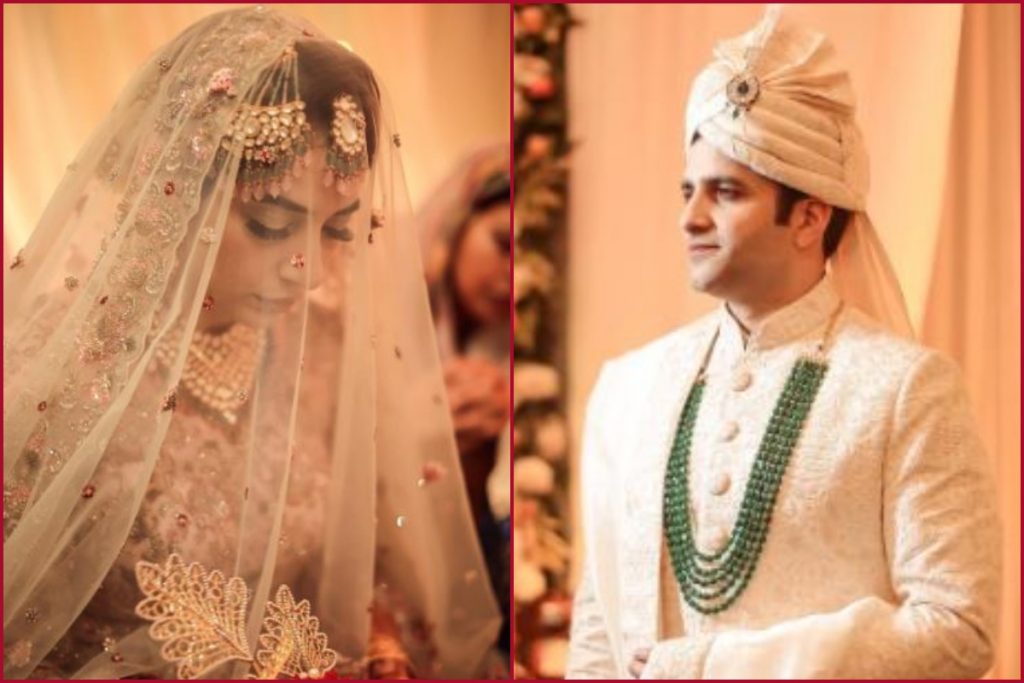 IAS Tina Dabi's ex-husband Athar Aamir Khan marries Dr Mehreen Qazi, shares Video