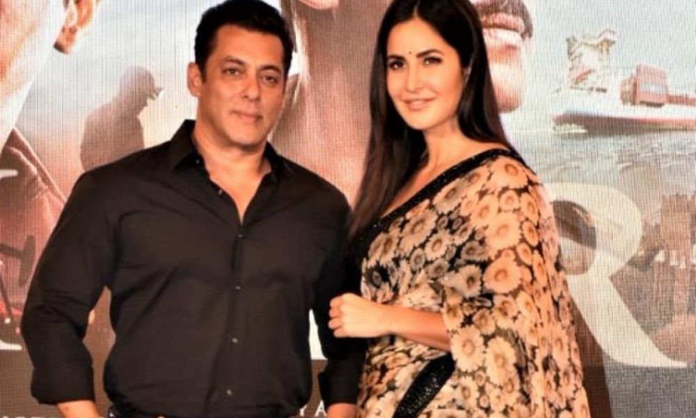 Katrina Kaif and Salman Khan, both ex-lovers and co-actors, all set to reunite on Bigg Boss 16: See here