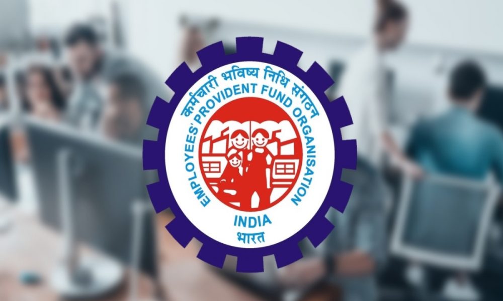 EPFO fixes 8.15 pc interest rate on employees’ provident fund for 2022-23: Sources