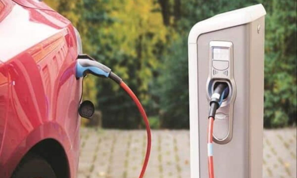 UP Govt announces New Electric Vehicle Policy-2022 to attract investments & promote faster EV adoption in state