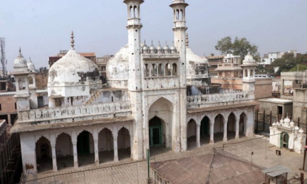 Gyanvapi Mosque case: Verdict on ‘Shivling’ carbon dating defers till Oct 11