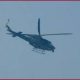 Army Cheetah helicopter crashed