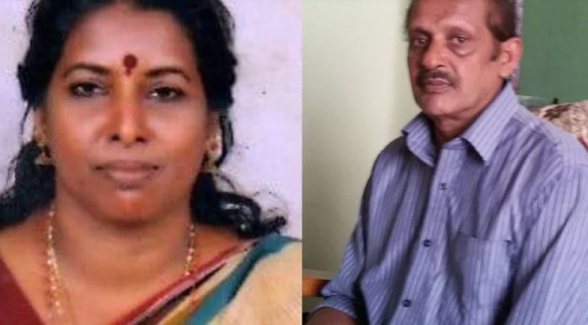 ‘Human sacrifice’ in Kerala: 2 women murdered & buried in Pathanamthitta district