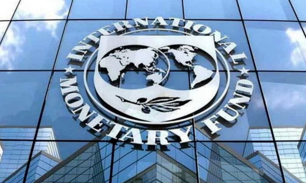 With 6.8 per cent GDP growth in 2022 India to remain fastest growing economy: IMF