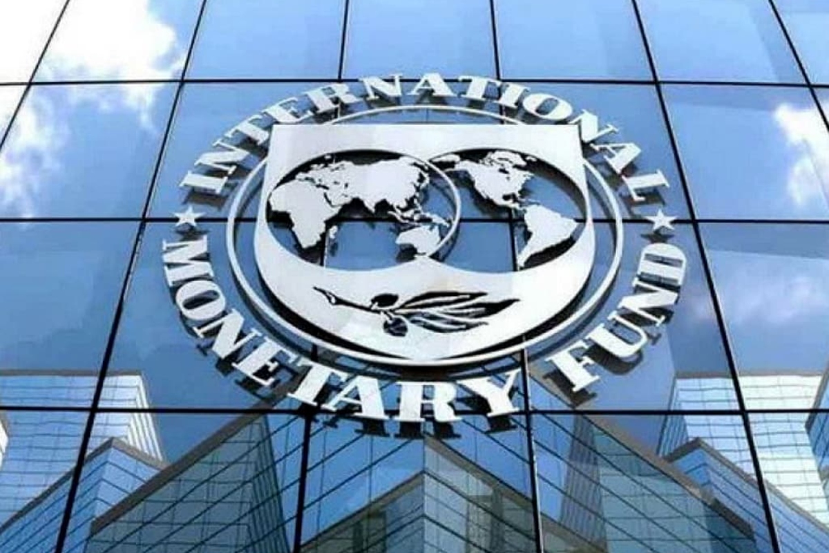 With 6.8 per cent GDP growth in 2022 India to remain fastest growing economy: IMF