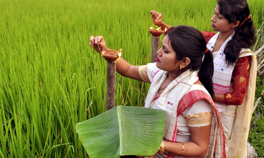 Kati Bihu 2022: Wishes, quotes, messages to share with your loved ones on the harvest festival