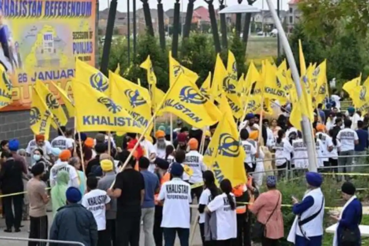 Leading Canadian voices decry Khalistani campaign, Sikhs call out ‘separatists’ for misleading youth