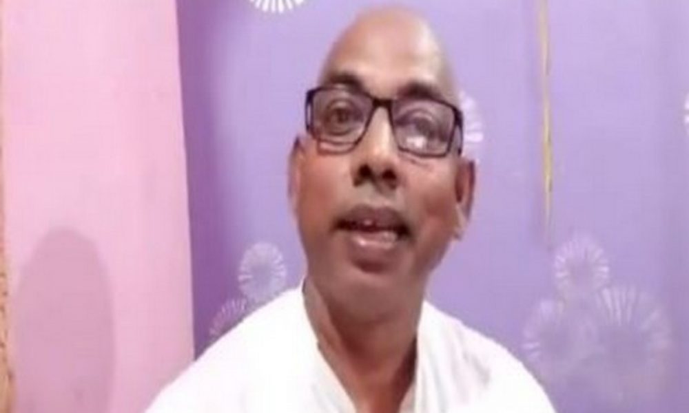 “Muslims don’t worship Goddess Lakshmi, are they not…” Bihar MLA sparks controversy
