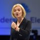 Liz Truss