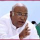 Mallikarjun Kharge