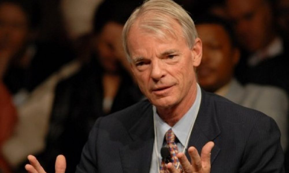 India remains the most attractive investment destination, says Nobel Laureate Michael Spence